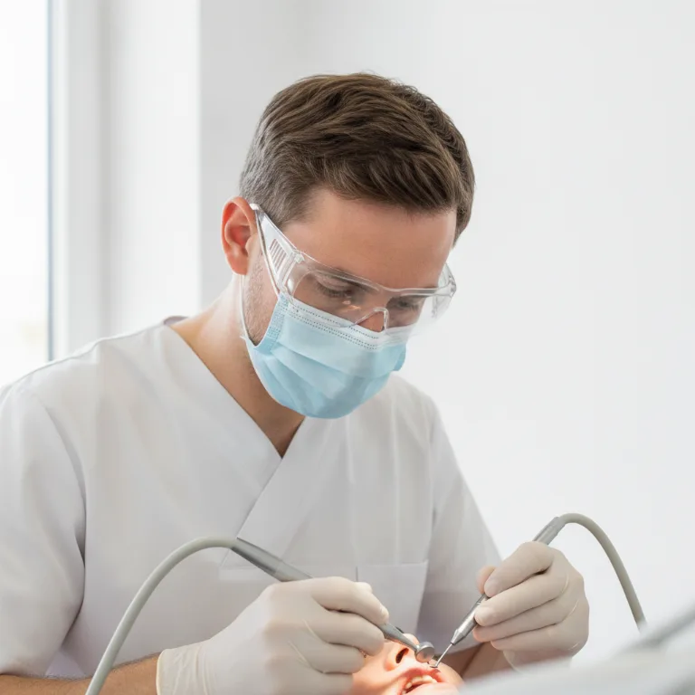 dentysta Strzelce Opolskie